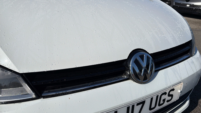 Volkswagen Golf 1.6 TDI 110 Match Edition 5dr Diesel Hatchback